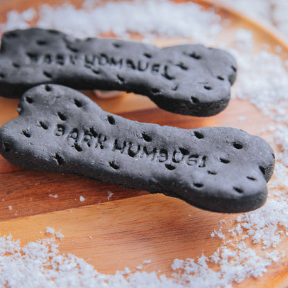 'Bark Humbug!' Biscuit | Apawtiser | Christmas Exclusive