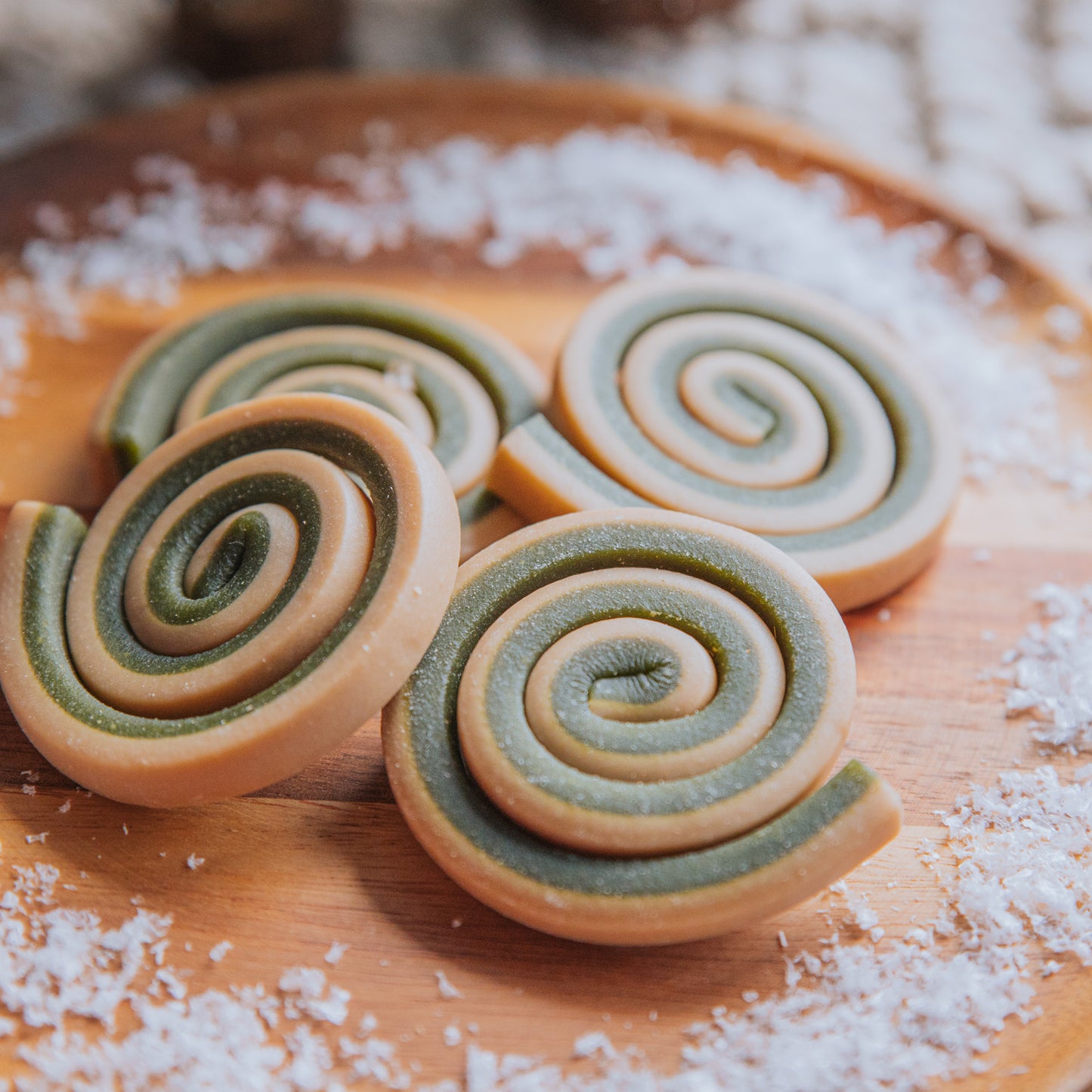 Christmas Twirly Whirly | Christmas Exclusive