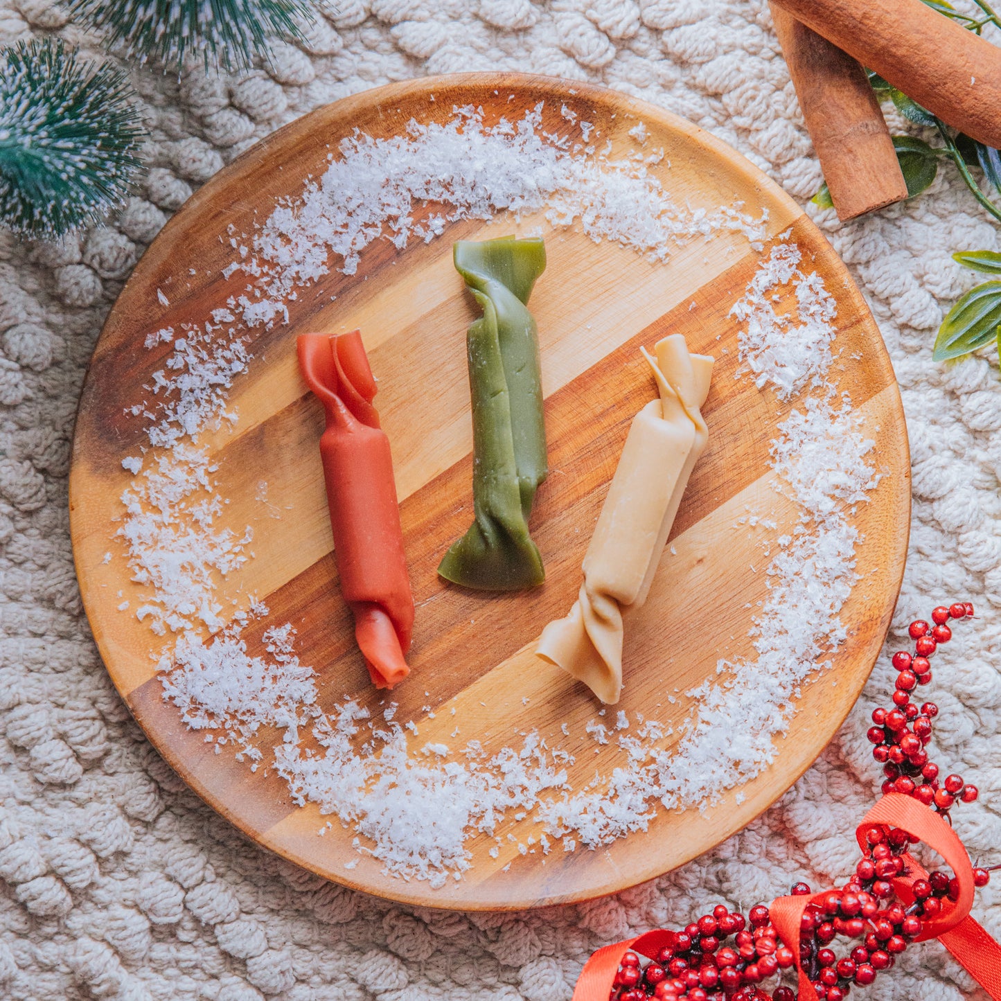 Christmas 'Candies' | Christmas Exclusive