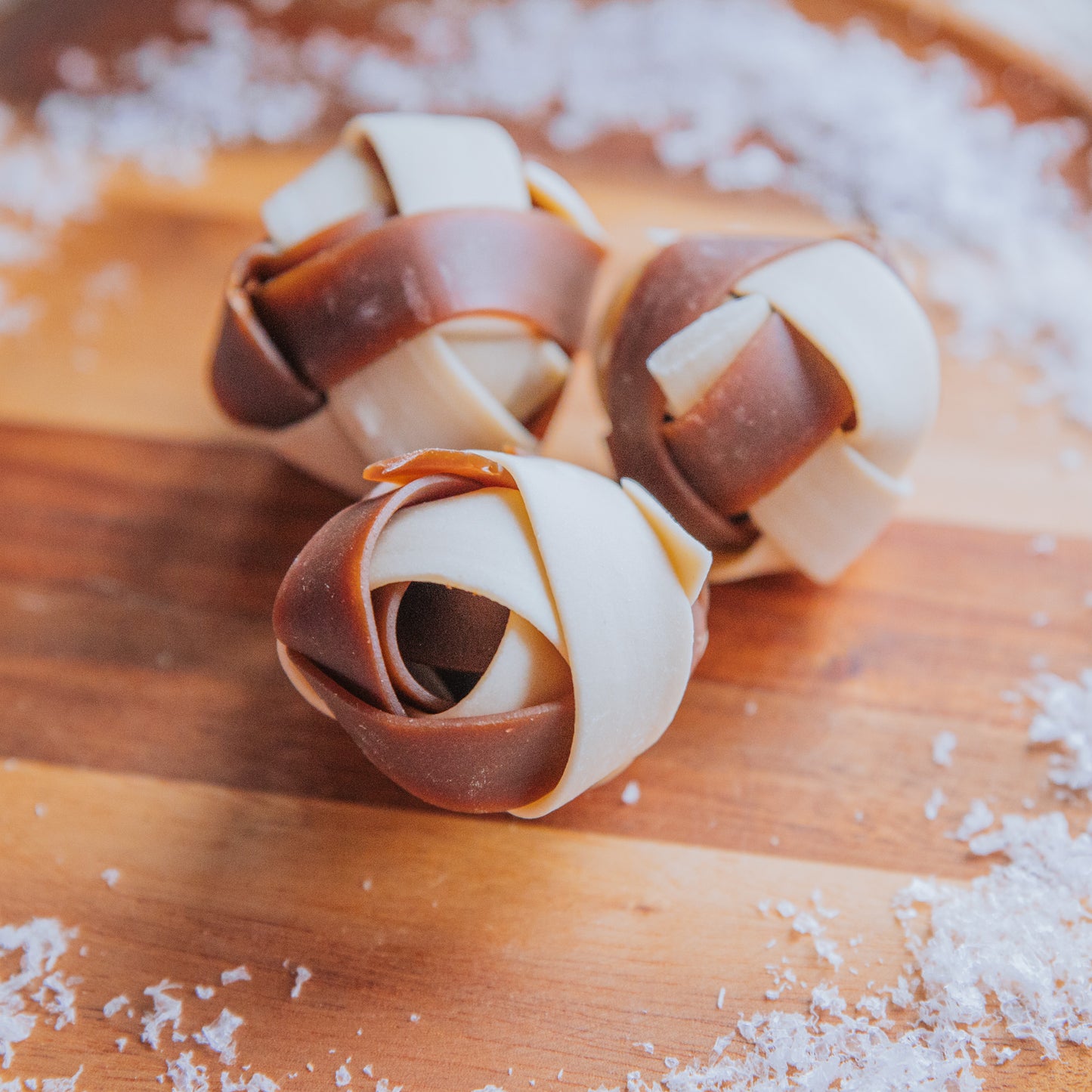 Christmas Candy Balls x 4 | Christmas Exclusive