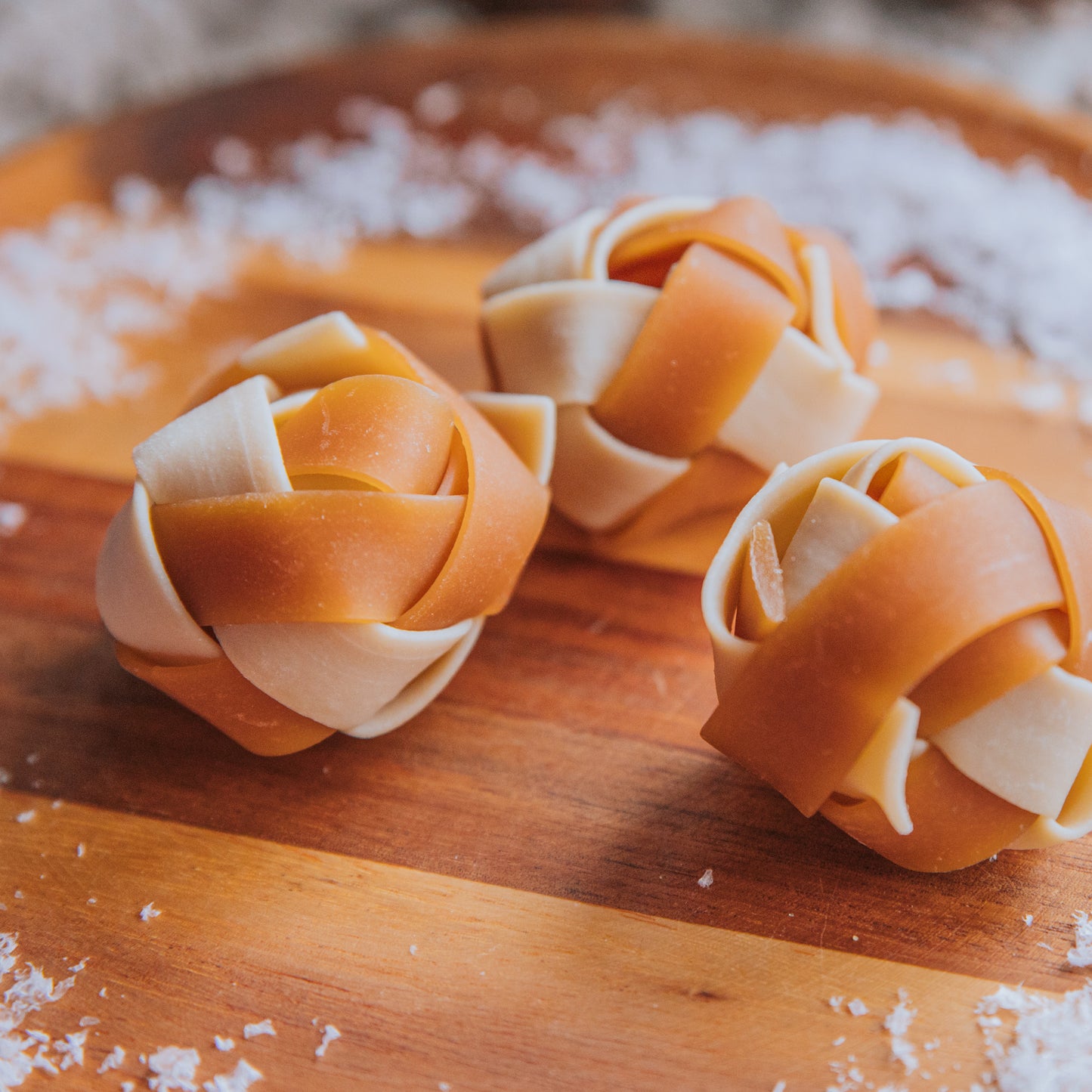 Christmas Candy Balls x 4 | Christmas Exclusive