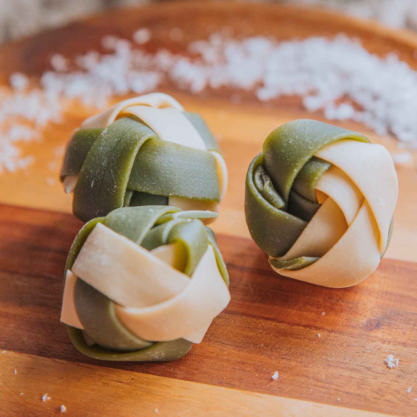 Christmas Candy Balls x 4 | Christmas Exclusive