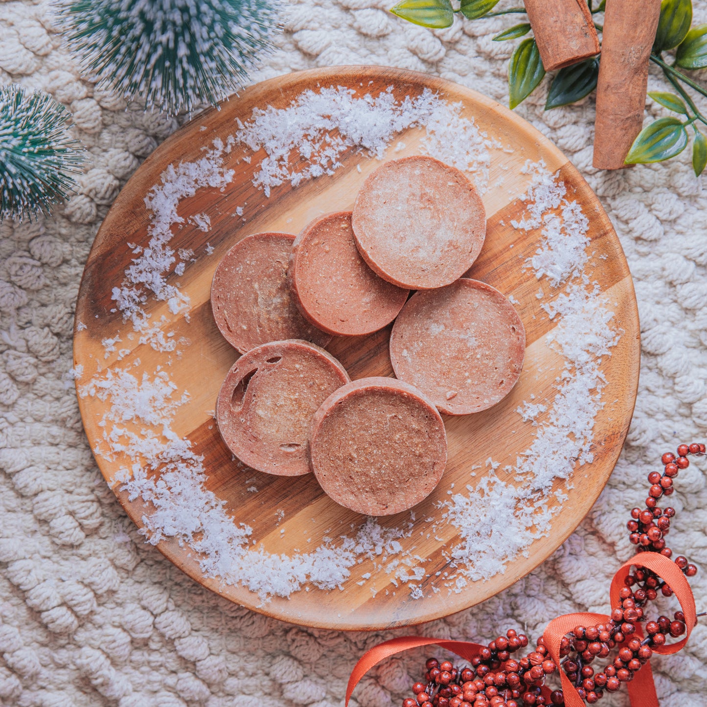 Turkey Coins (Individual | 100g) | Christmas Exclusive