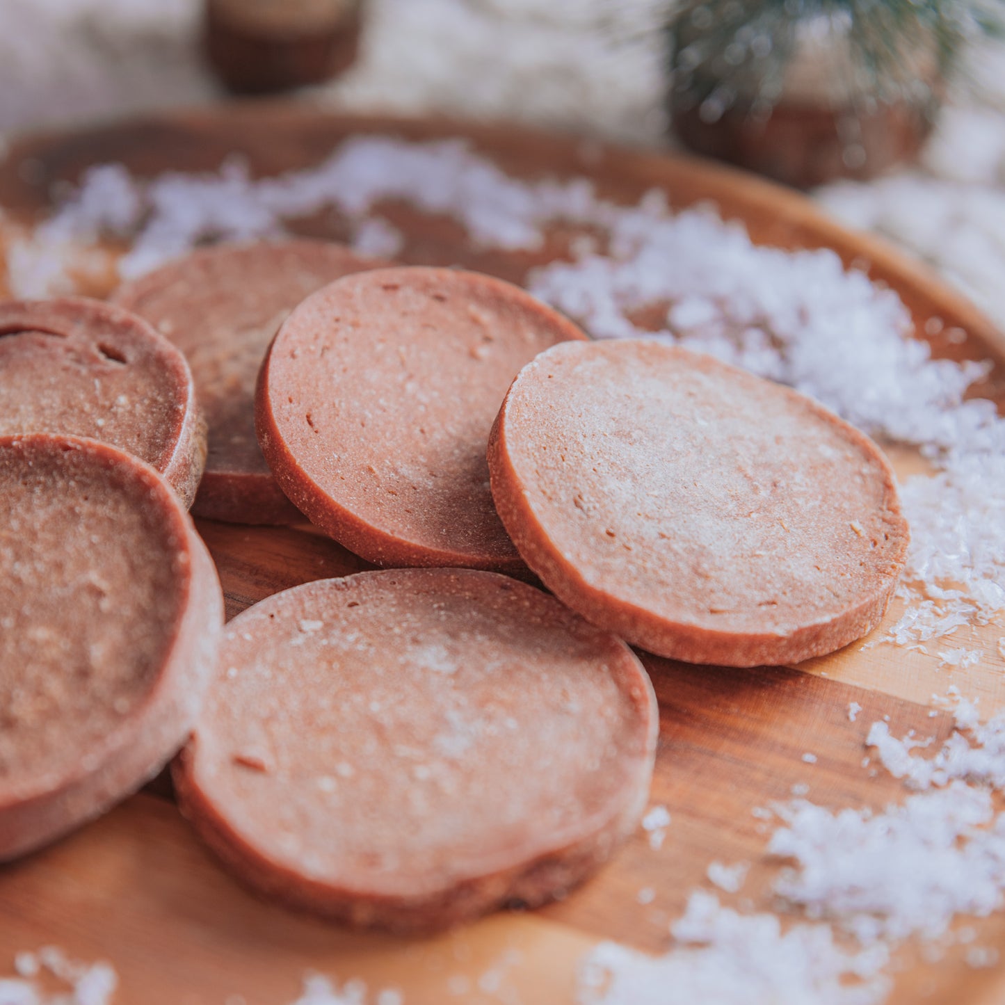 Turkey Coins (Individual | 100g) | Christmas Exclusive