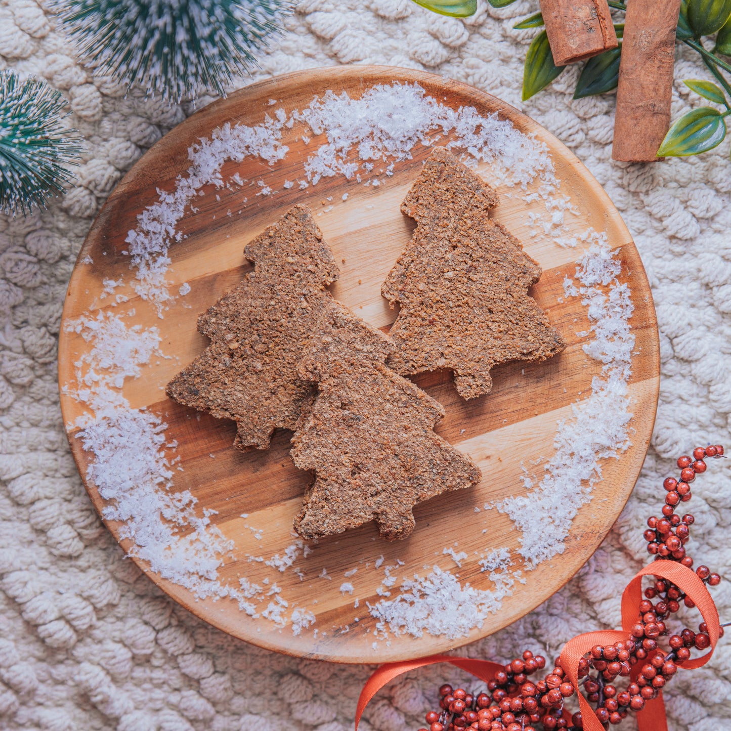 Christmas Tree Treat | Christmas Exclusive