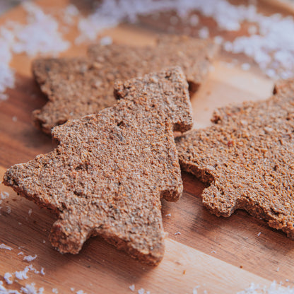 Christmas Tree Treat | Christmas Exclusive