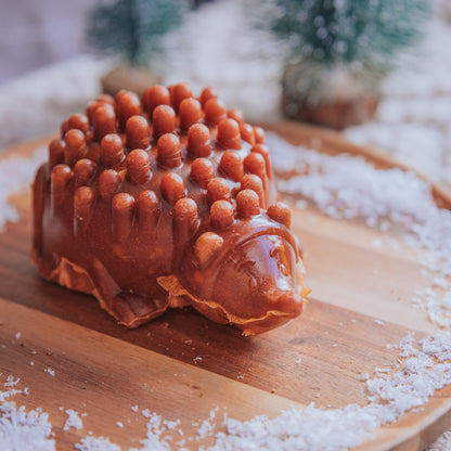 Large Hedgehog | Veggie