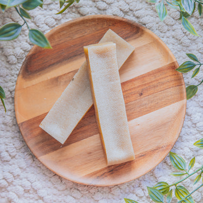 Chamomile Yak | Large