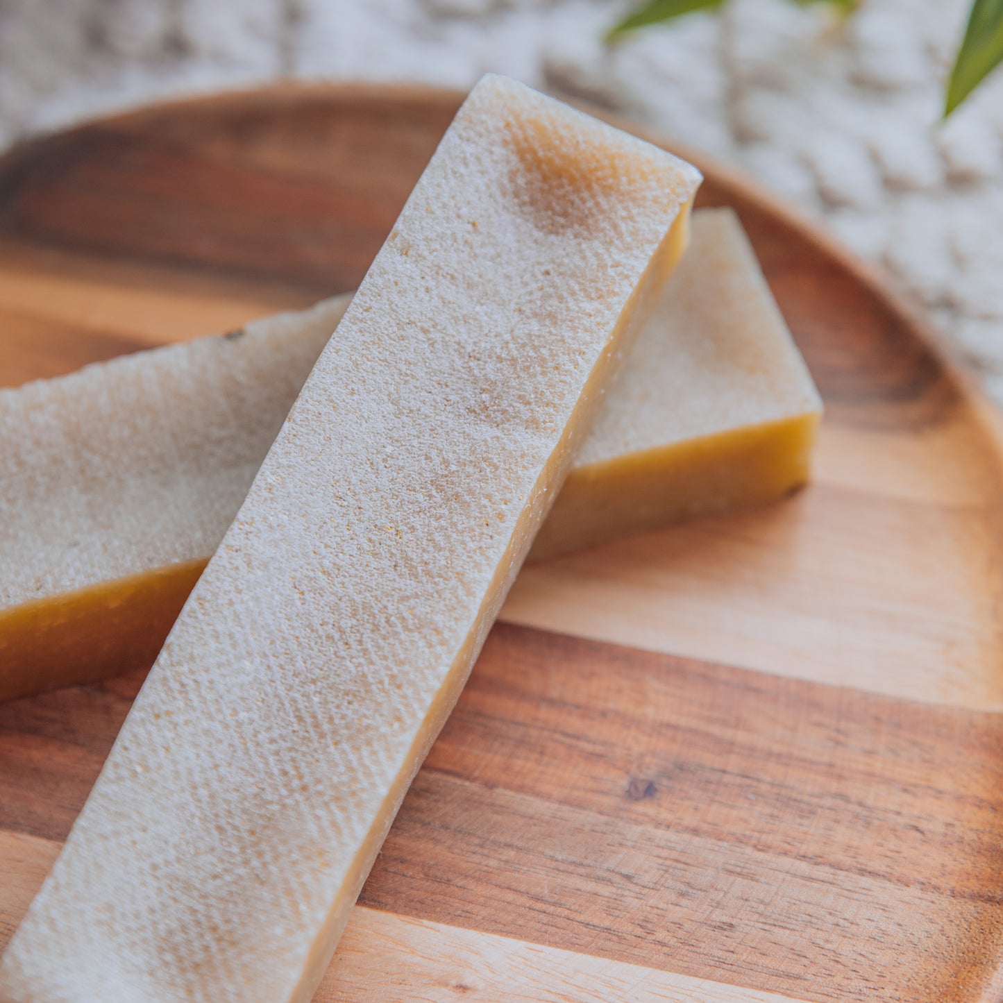 Chamomile Yak | Large