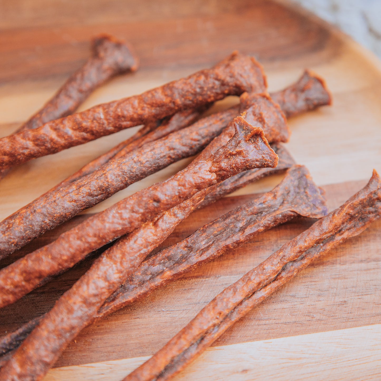 Muscle Meat Sticks (50g) | Kangaroo or Ostrich
