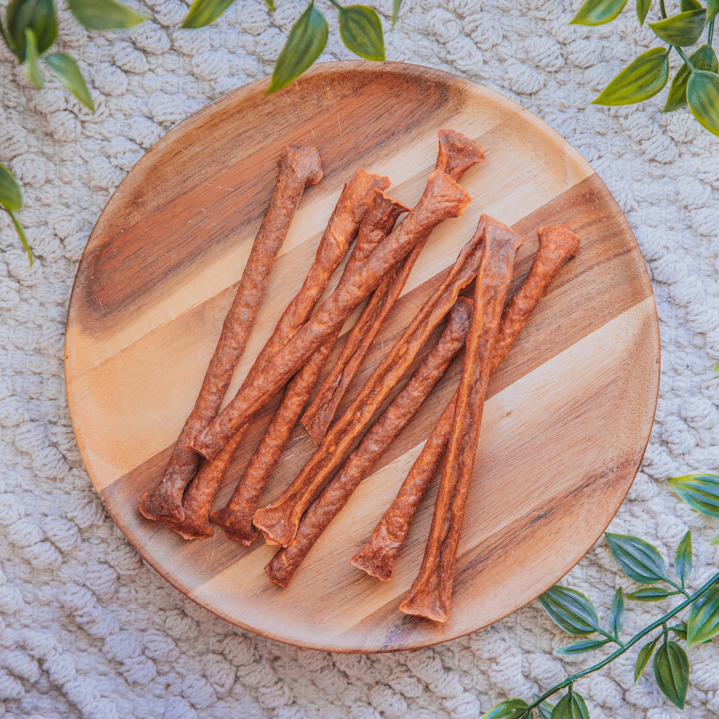 Zebra Jerky | Various Options