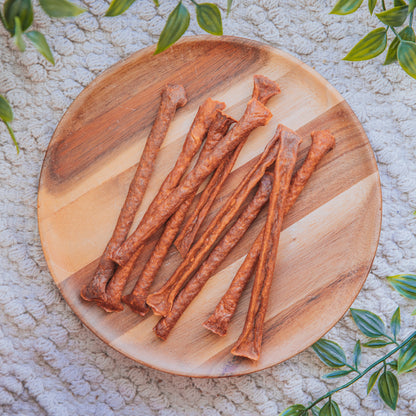 Zebra Jerky | Various Options