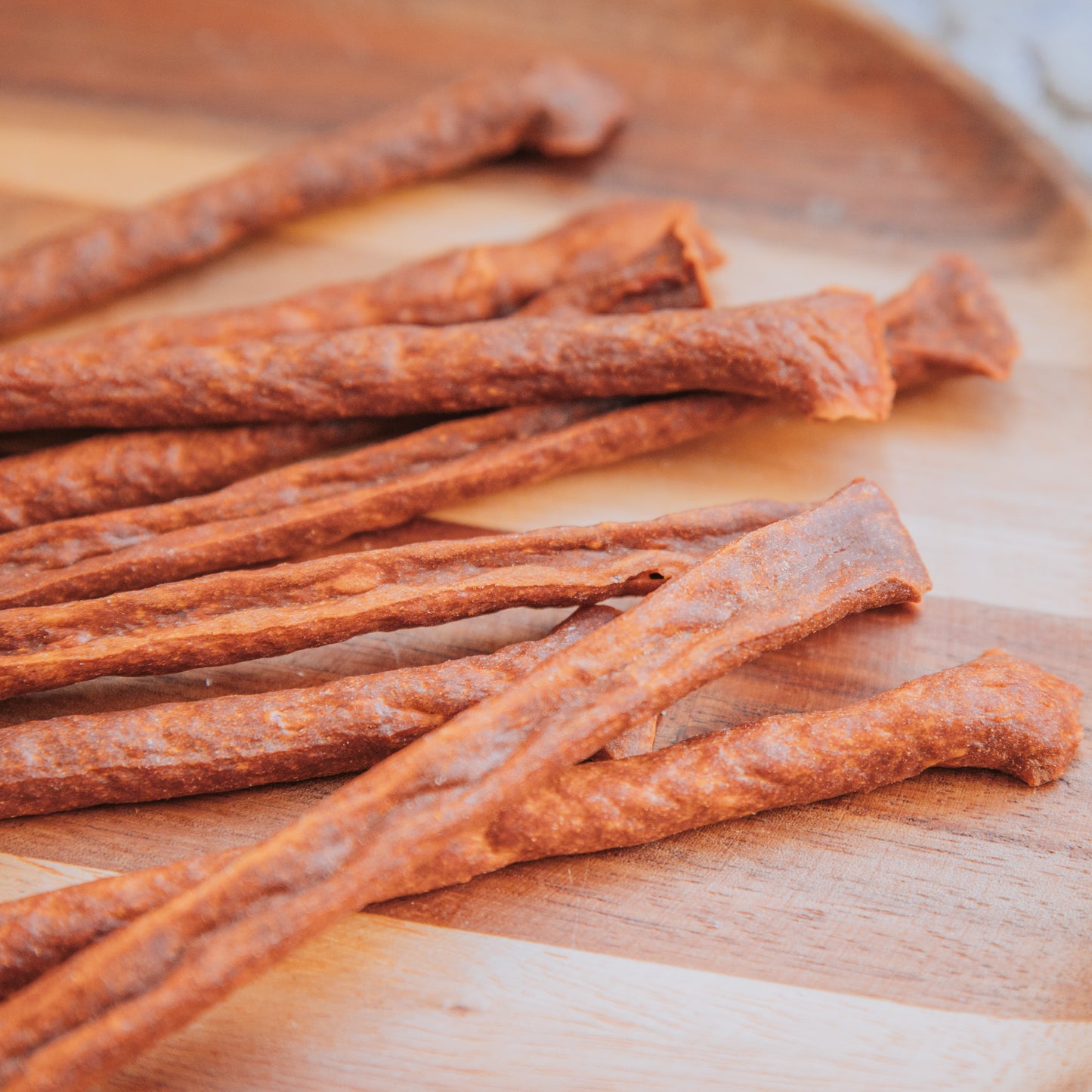 Zebra Jerky | Various Options