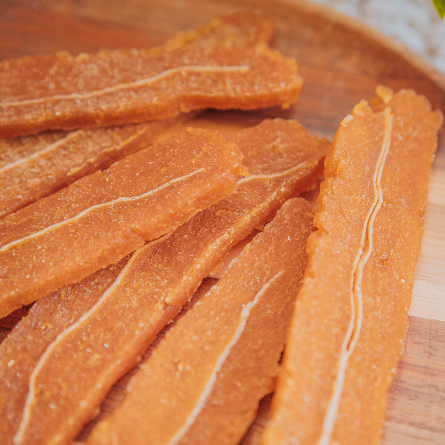 Sweet Potato & Cod Fillet