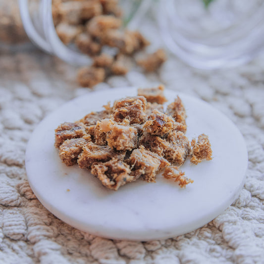 Boar Training Bites (25g | 100g)