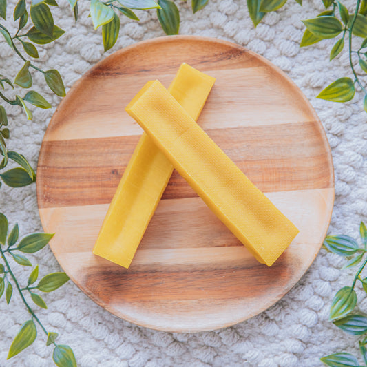 Turmeric Yak | Large