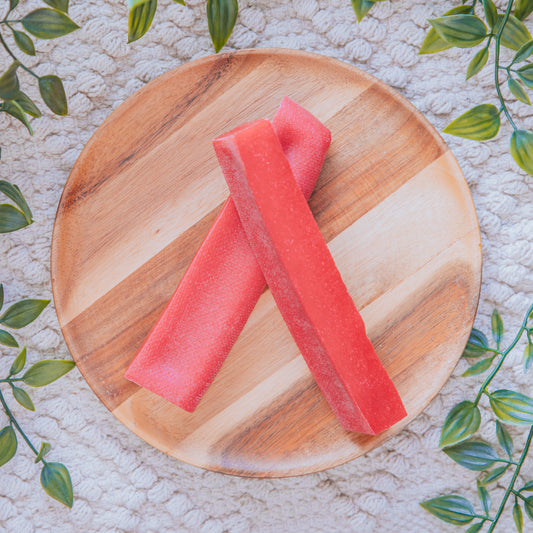 Strawberry Yak | Large