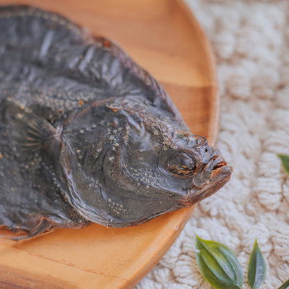Flounder
