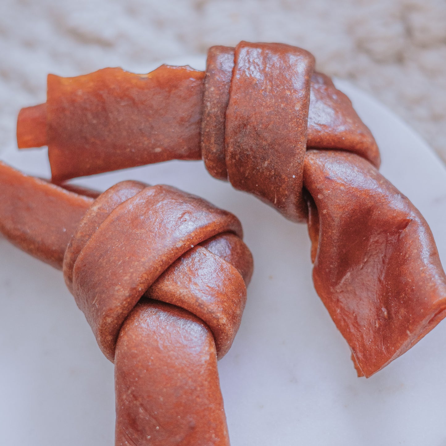 Duck Twist