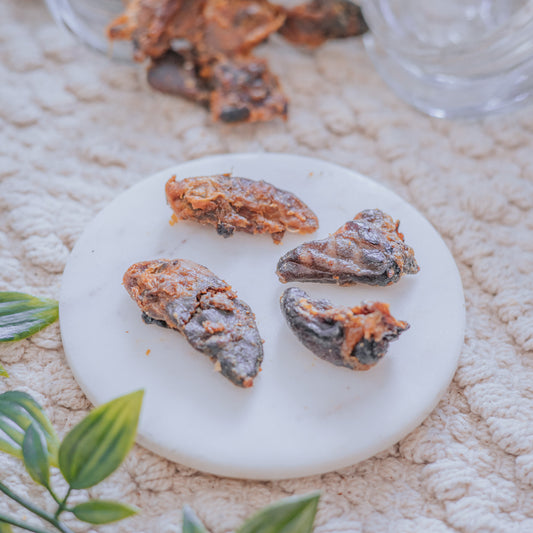 Chicken Hearts (50g)