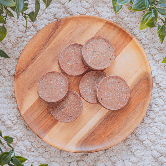 Turkey Coins (Individual | 100g)