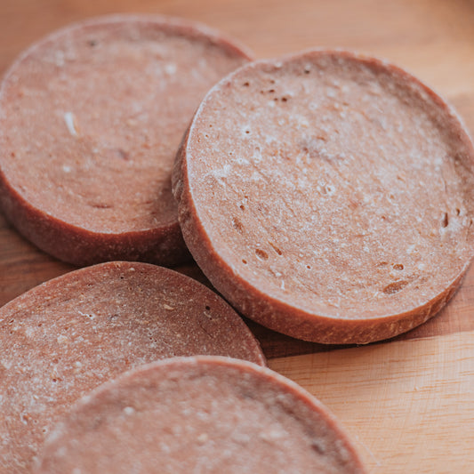 Turkey Coins (Individual | 100g)