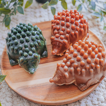 Large Hedgehog | Veggie