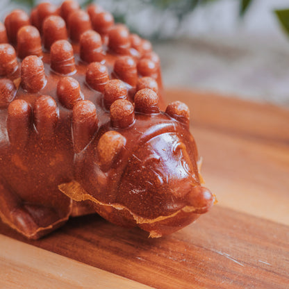 Large Hedgehog | Veggie
