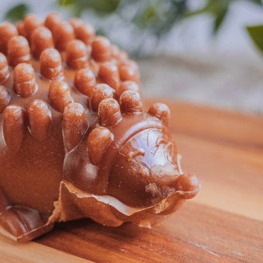 Large Hedgehog | Veggie