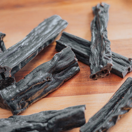 Beef Liver Crunch (50g)