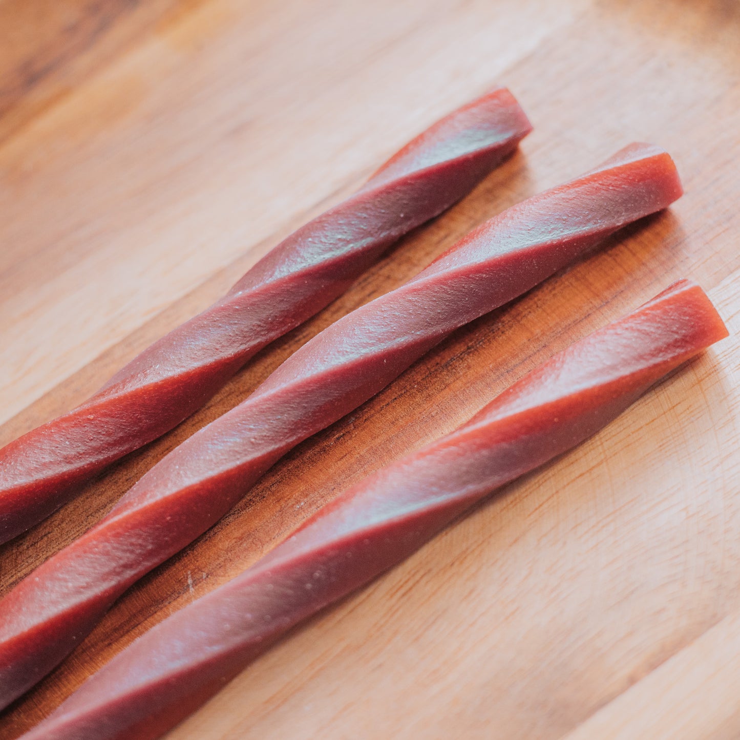 Roastie Straws | Vegan