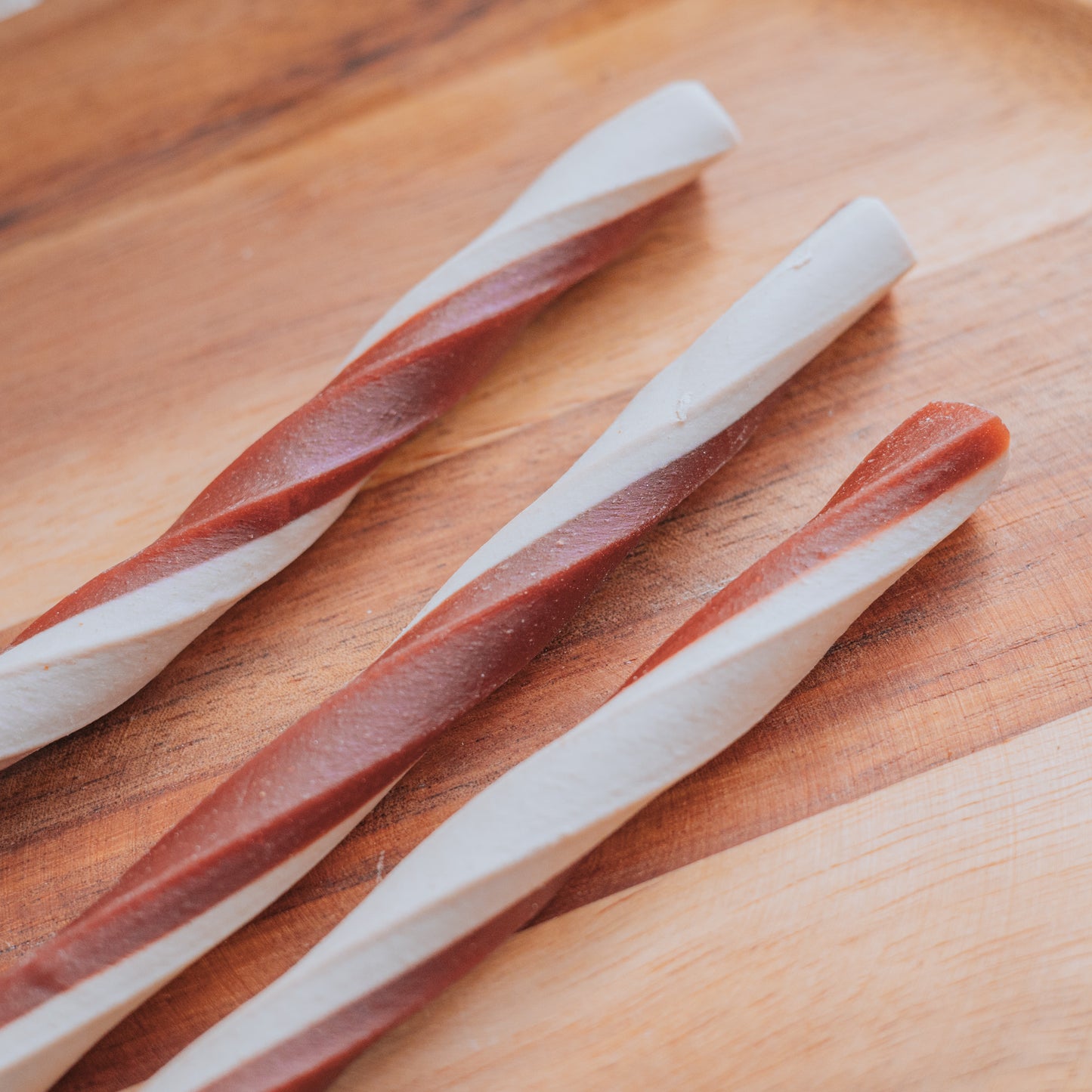 Roastie Straws | Vegan