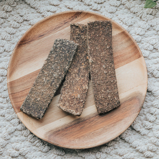 'Deer-ly Loved Strips' Venison Meaty Strips