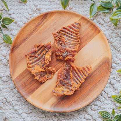 Rabbit Ribs | Waita (50g)