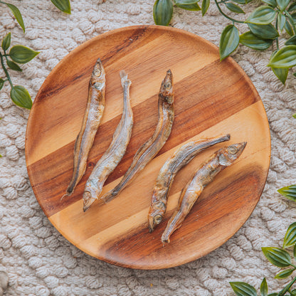 Freeze Dried Capelin | Waita (50g)