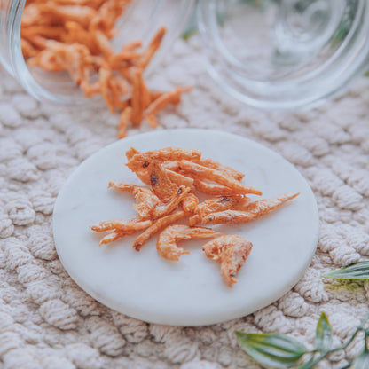 Freeze Dried Whole Krill | Waita (25g | 50g)