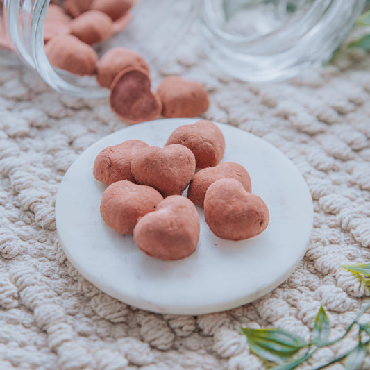 Freeze Dried Rabbit Blood | Waita (25g | 50g)