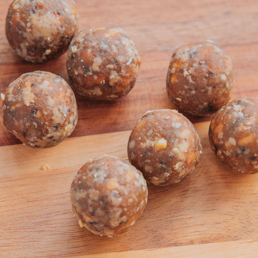 Peanut Butter Protein Balls (90g)