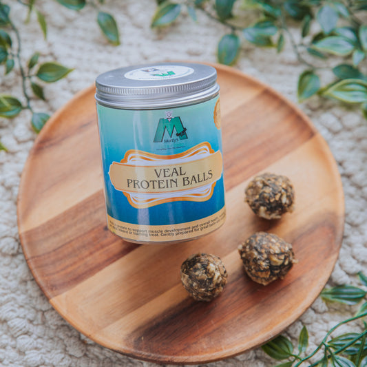 Luxury Protein Balls | Various Flavours (80g|90g)