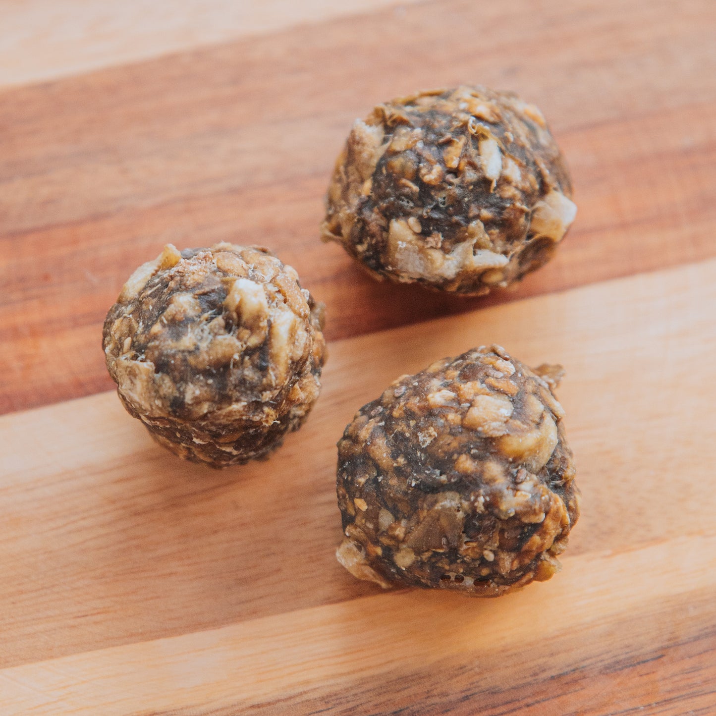 Luxury Protein Balls | Various Flavours (80g|90g)