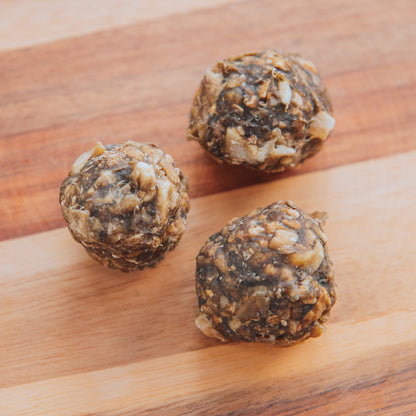 Luxury Protein Balls | Various Flavours (80g|90g)