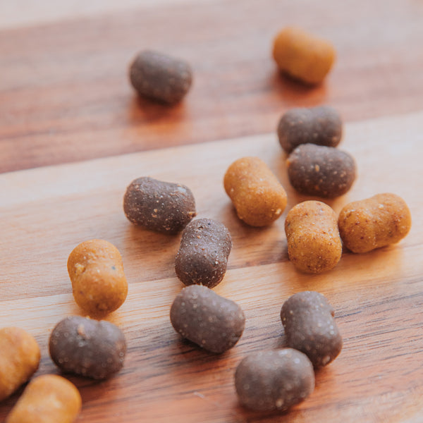 Venison & Ostrich Bon Bons (200g)