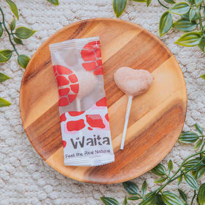 Too Tasty To Wasty