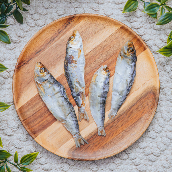 Dried Sardines (100g)