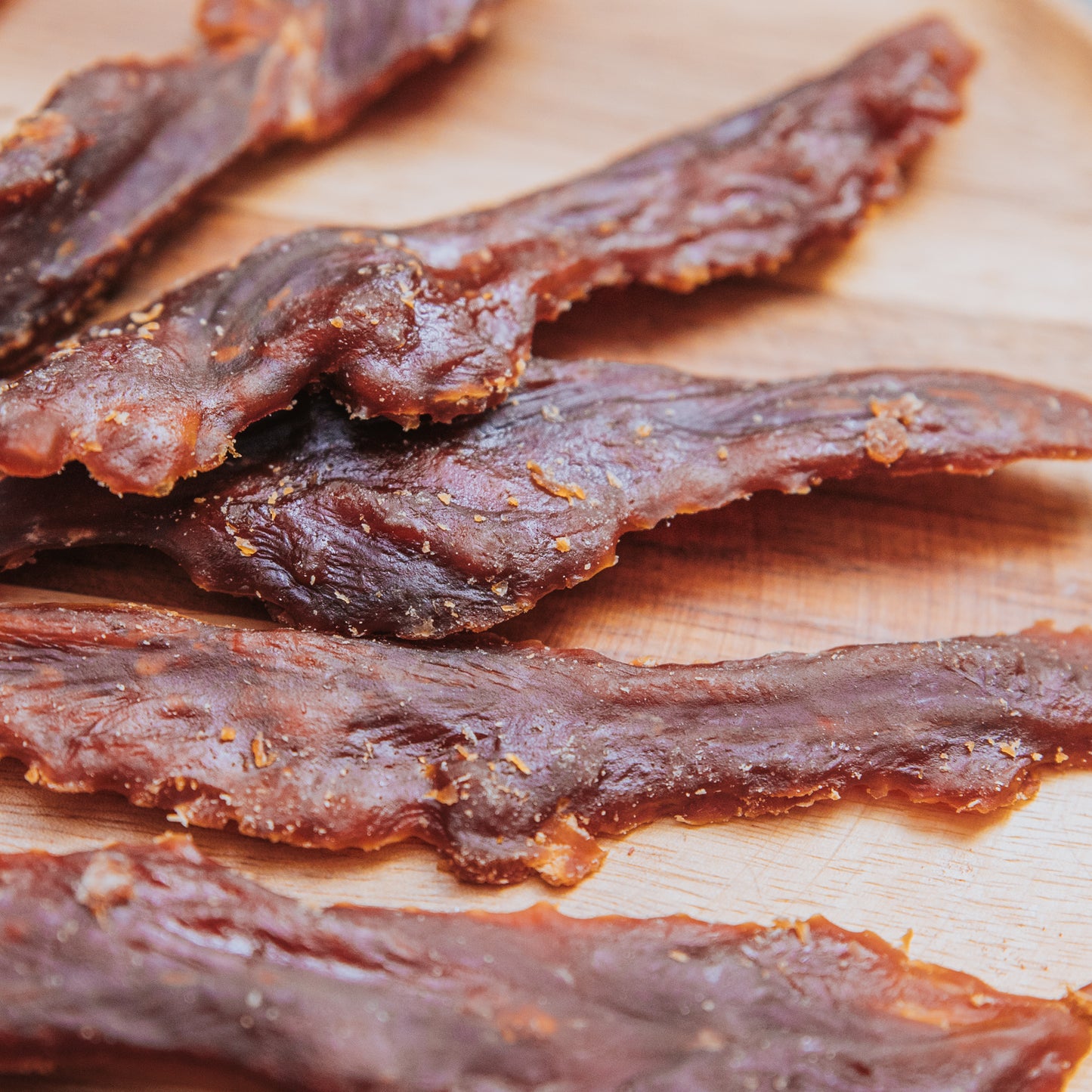 Duck Fillet Strips (50g)