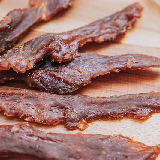 Duck Fillet Strips (50g)