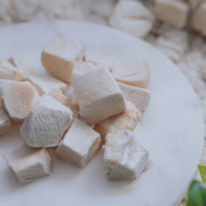 Freeze-Dried Pieces | Various Proteins (50g)