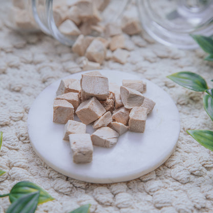 Freeze-Dried Pieces | Various Proteins (50g)