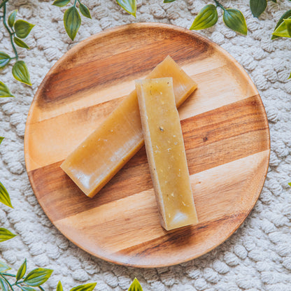 Scullcap & Valerian Yak | Medium