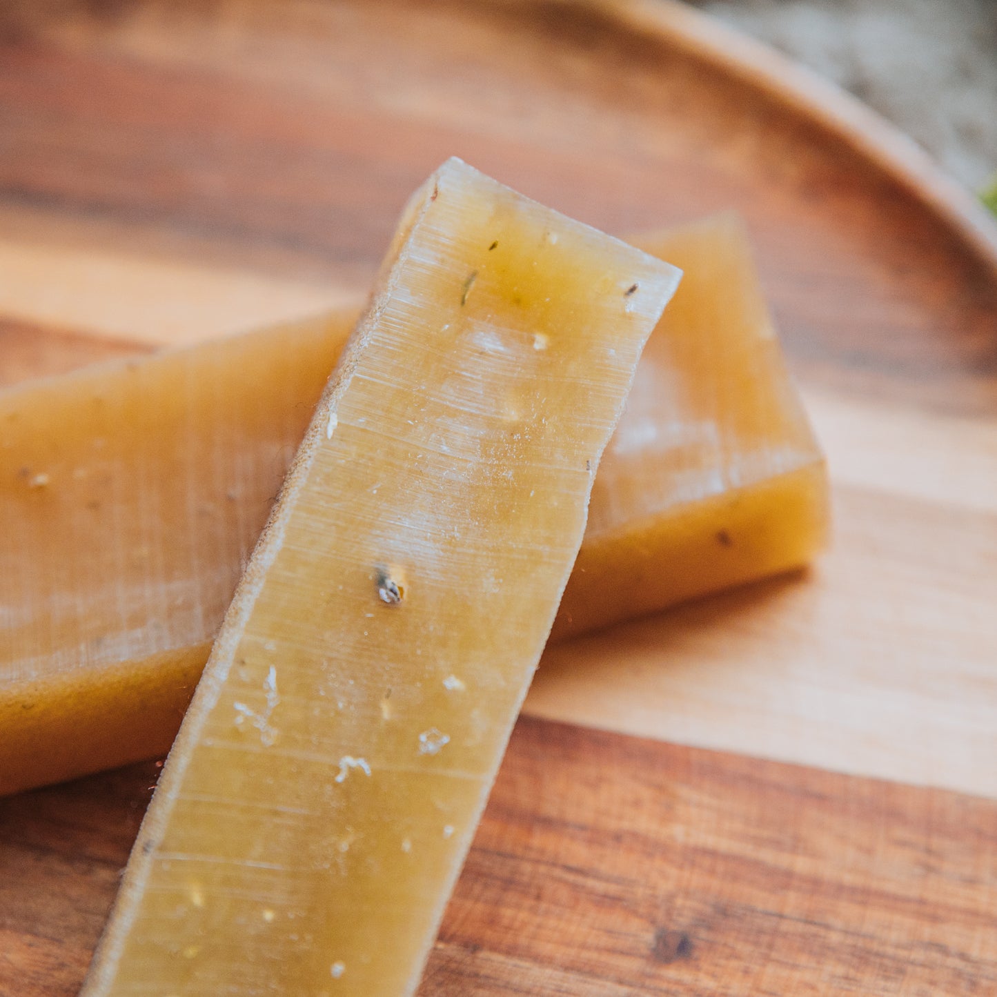 Scullcap & Valerian Yak | Medium